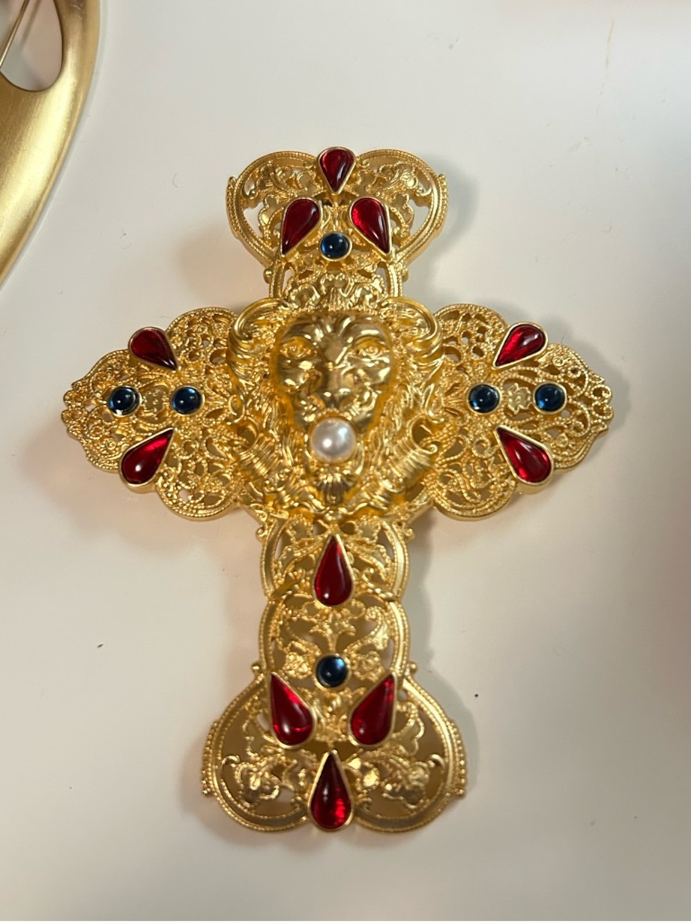 Brooches